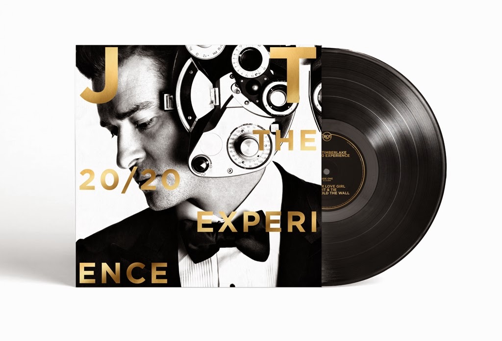 Justin Timberlake The 20/20 Experience Rar